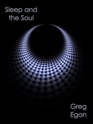 cover image of Sleep and the Soul